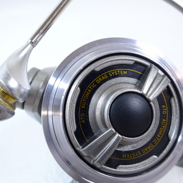 16トライソ 2500LBD